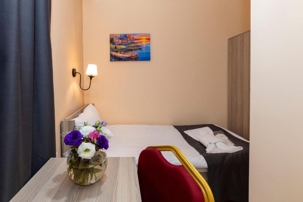 Avrupa Palace Hotel Istanbul Exterior photo
